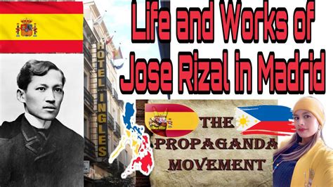 propaganda jose rizal|Jose Rizal [Rizal and the Propaganda Movement].